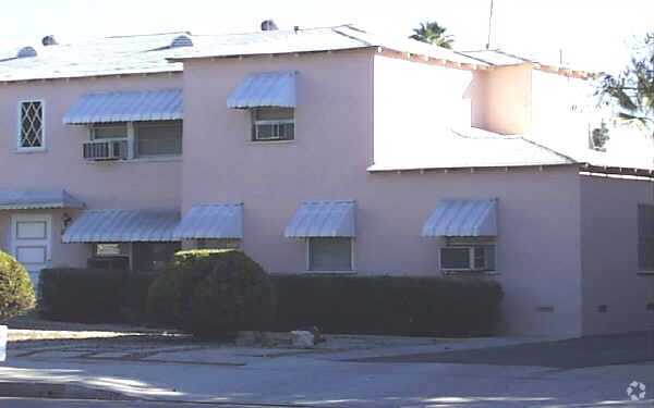Building Photo - Whitsett Estates