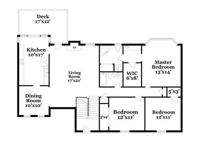 Building Photo - 4755 Kings Crossing Dr NE