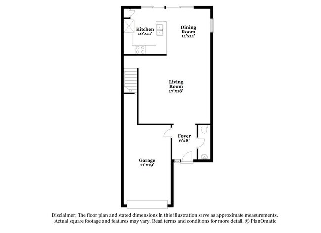 Building Photo - 7017 Berrybrook Dr