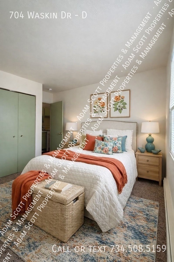 Foto del edificio - 704 Waskin Dr