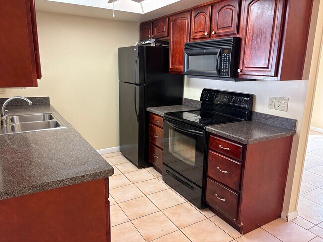 Foto del edificio - Nice quiet neighborhood in Arbor Ridge Area (32817)