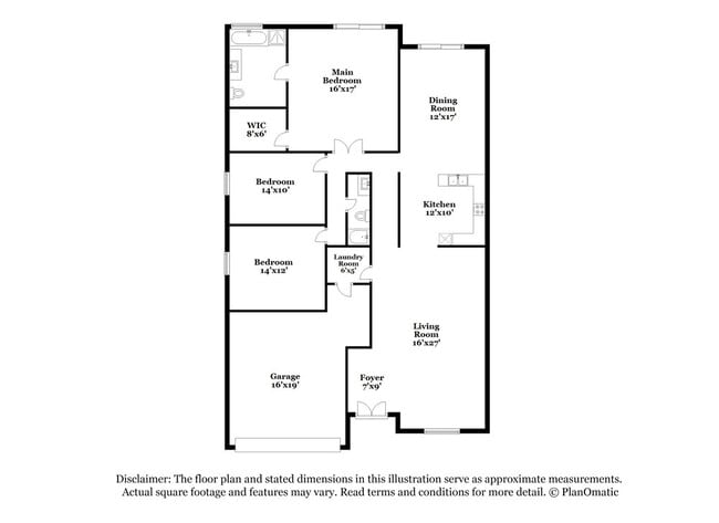 Foto del edificio - 11657 SW 144th Ave