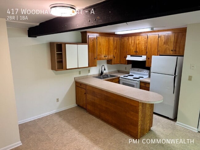 Building Photo - 417 Woodhaven Ct