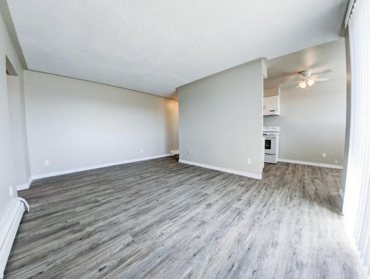 Photo du bâtiment - Speedvale Apartments
