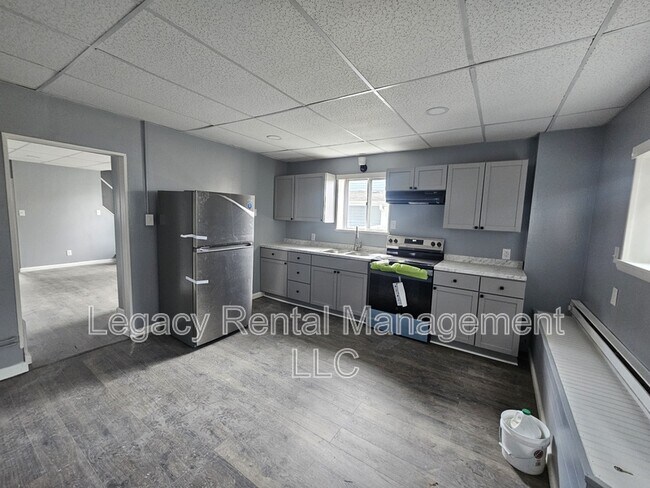 Foto del edificio - 620 Ridge St