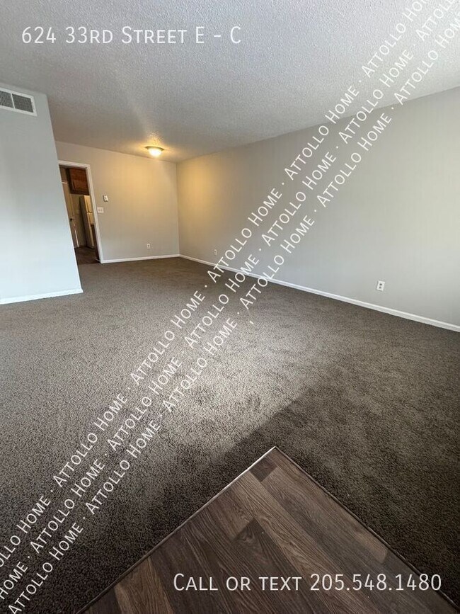 Foto del edificio - 624 E 33rd St