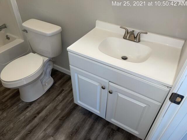 Foto del edificio - 1009 N 5th St