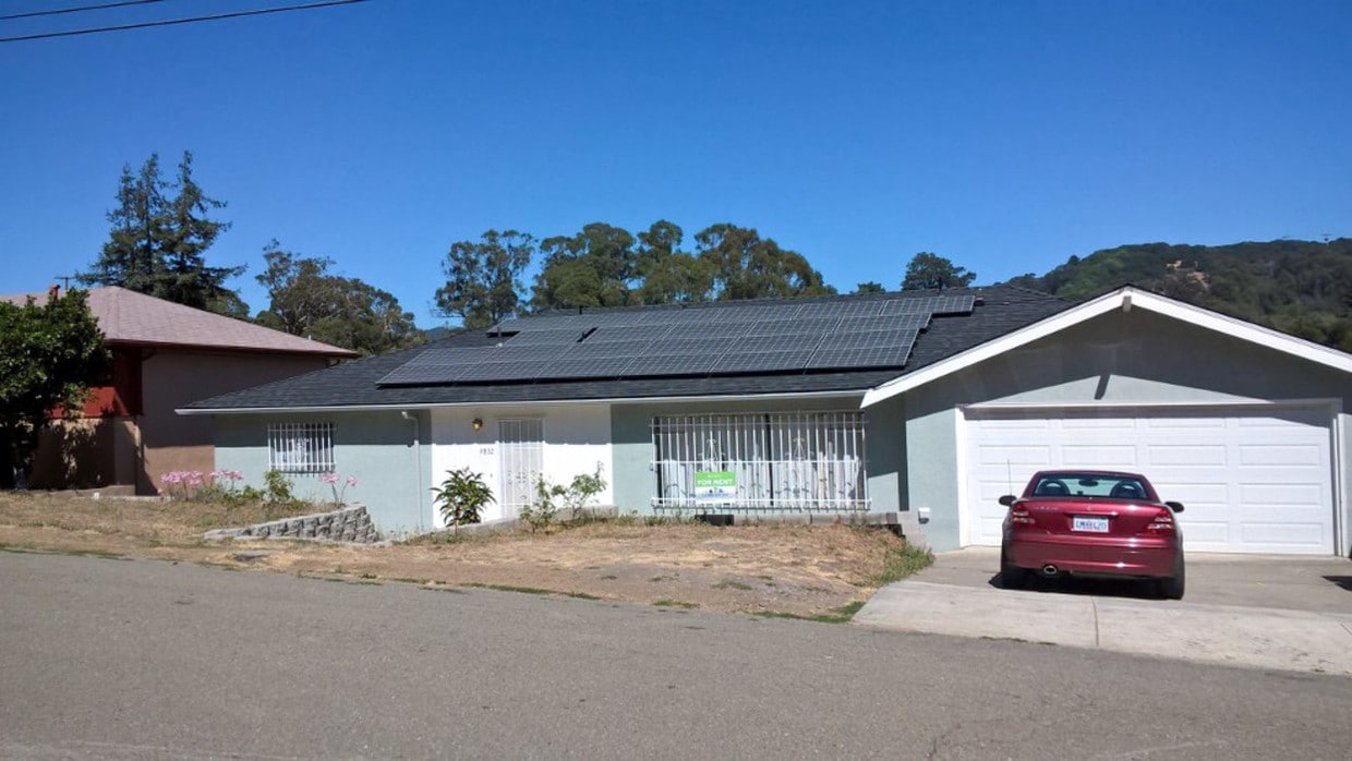Primary Photo - 9832 Stearns Ave