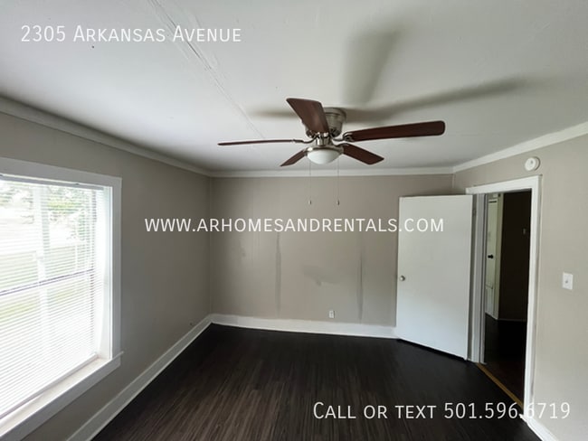 Building Photo - 2305 Arkansas Ave