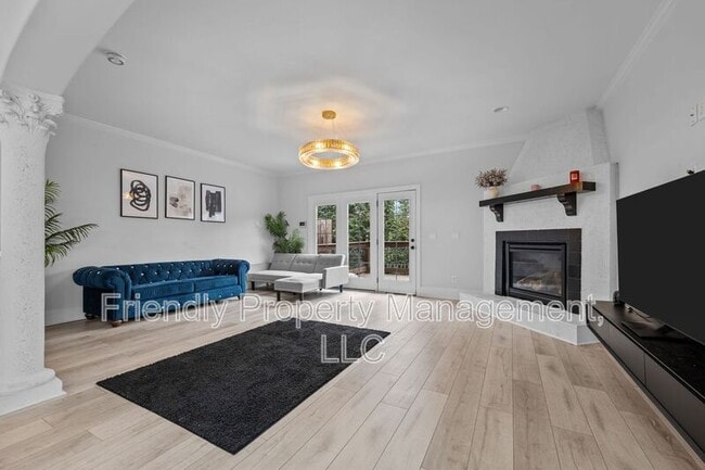 Foto del edificio - 812 Pisgah Church Rd