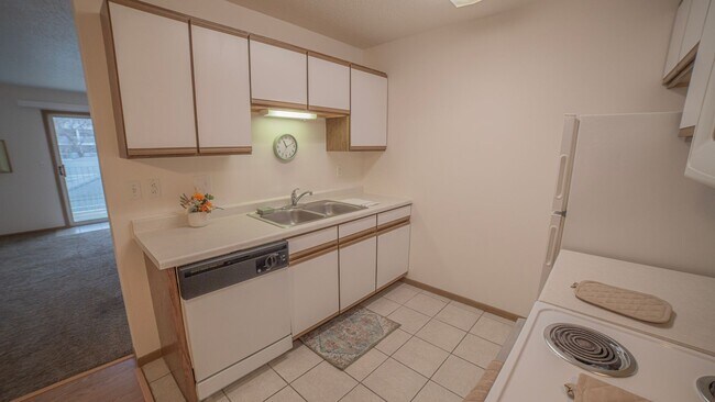 Foto del interior - Evans Place 2