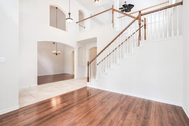 Foto del edificio - 11225 Savin Hill Ln