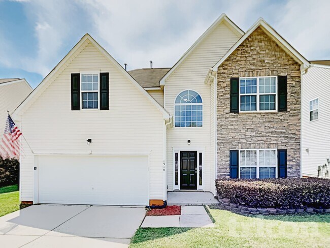 Foto del edificio - 1510 Peachcroft Rd