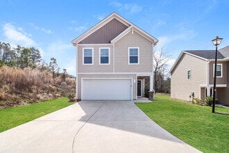 Building Photo - 323 Longstone Ct