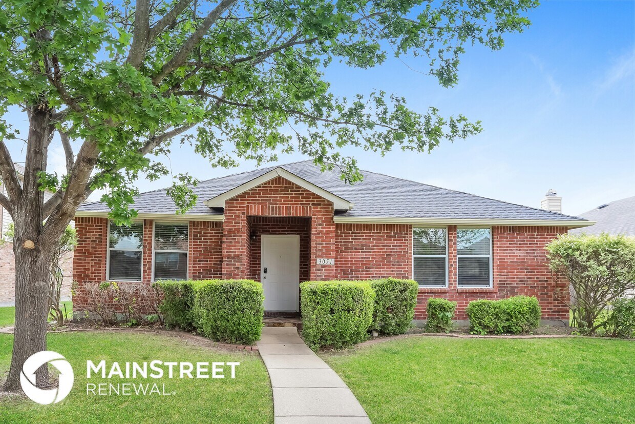 Foto principal - 3051 Misty Ridge Ln