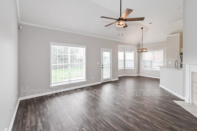 Building Photo - 5605 Bridge Mill Ln