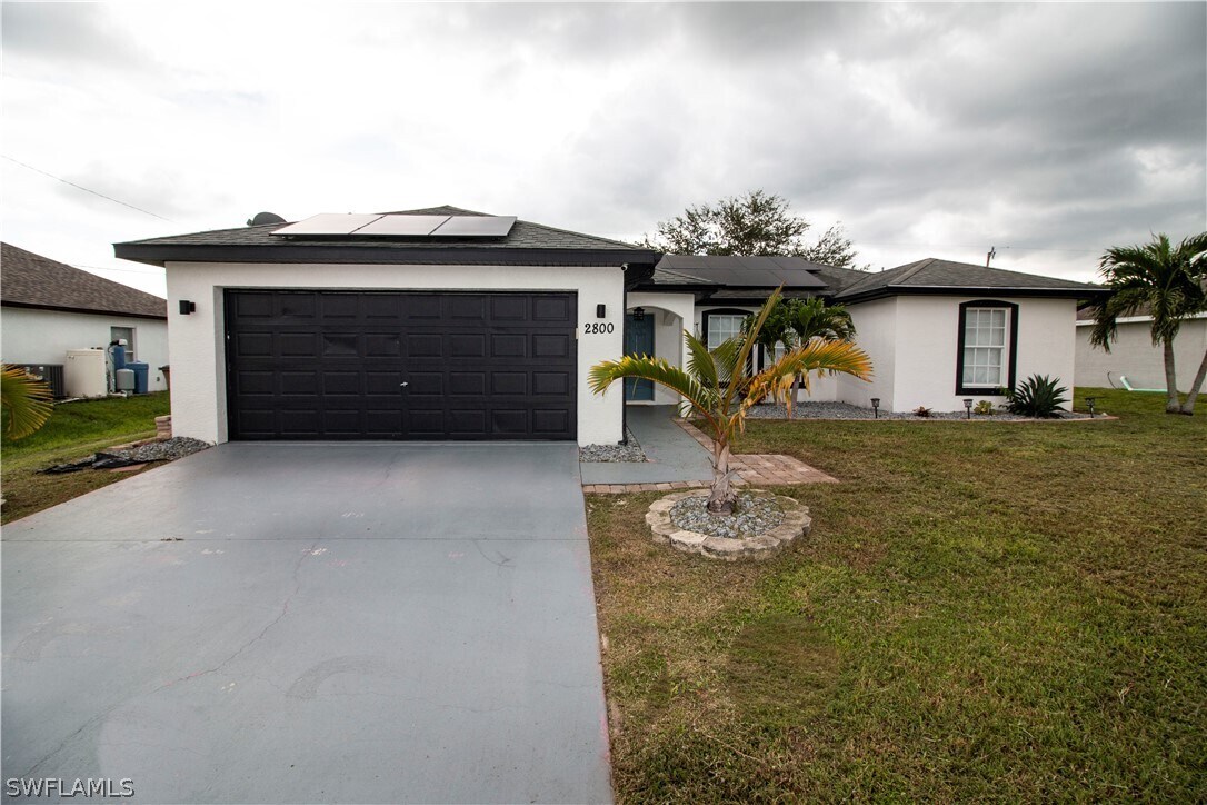 2800 NE 2nd Ave, Cape Coral, FL 33909 House for Rent in Cape Coral