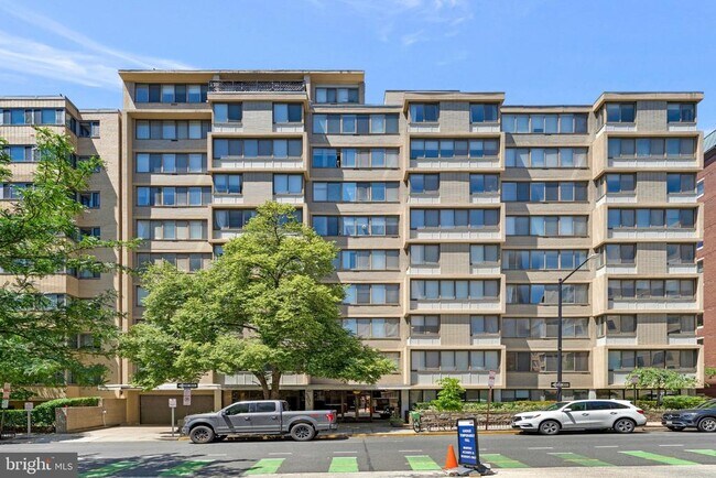 Foto del edificio - 522 21st St NW