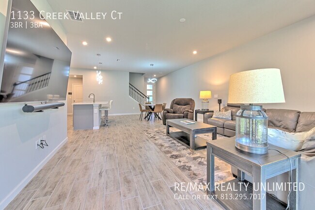 Building Photo - 1133 Creek Valley Ct-