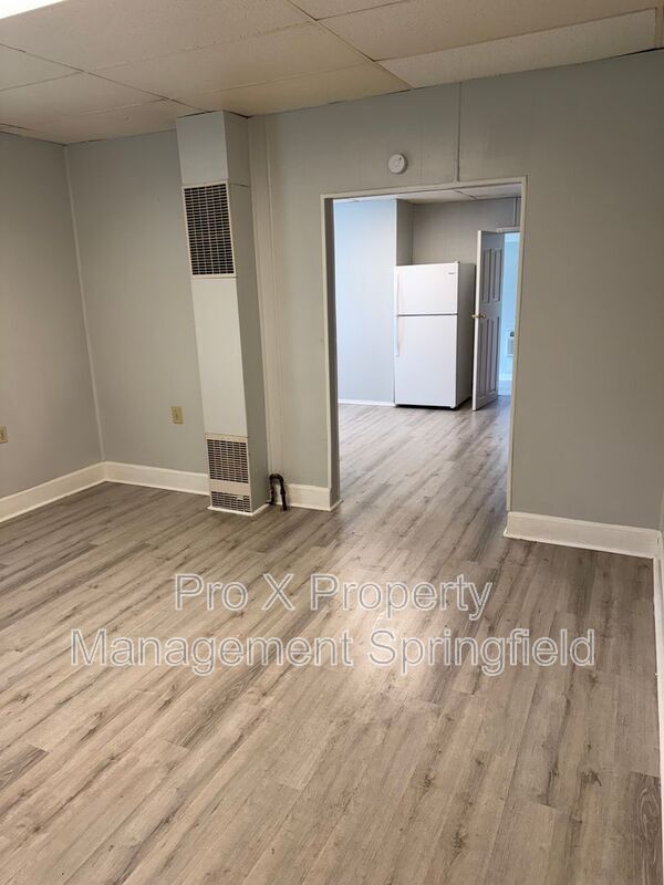 Foto del edificio - 1303 N Main Ave