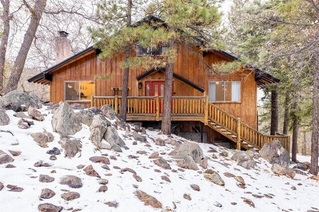 Primary Photo - 1242 Aspen Dr