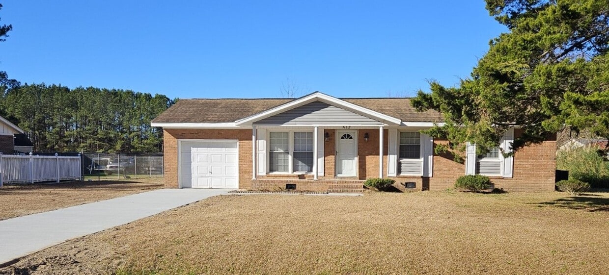 Hardee Acres - Hardee Acres