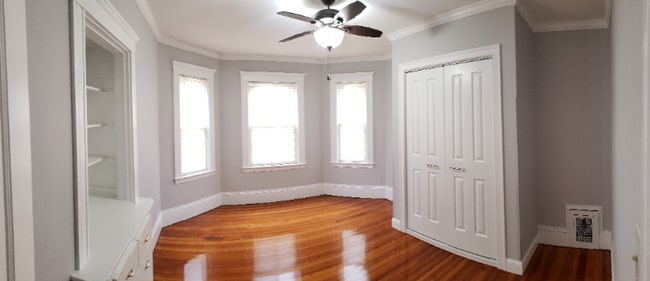 Foto del edificio - 15 New Hampshire Ave