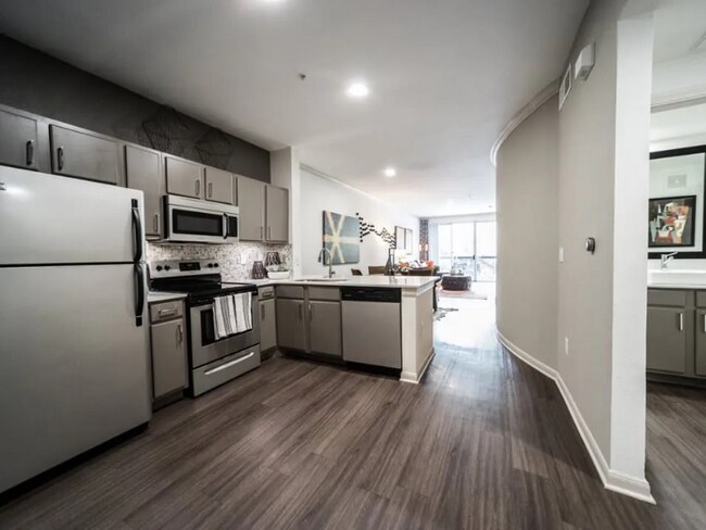 Building Photo - 1007 S Congress Ave