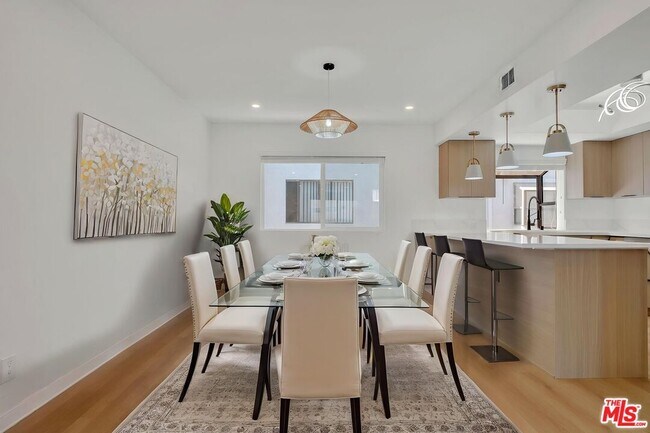 Foto del edificio - 529 N Market St