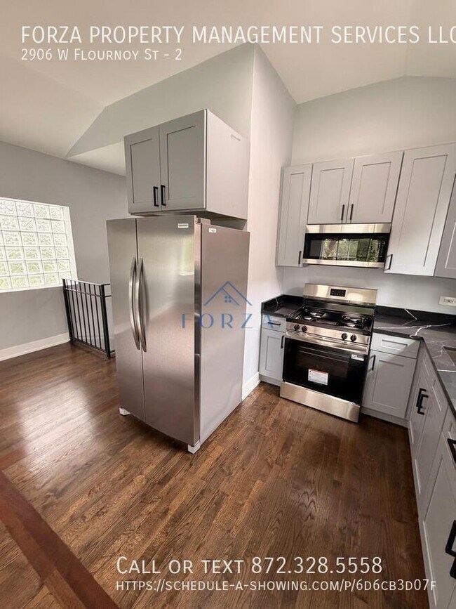 Building Photo - 2906 W Flournoy St