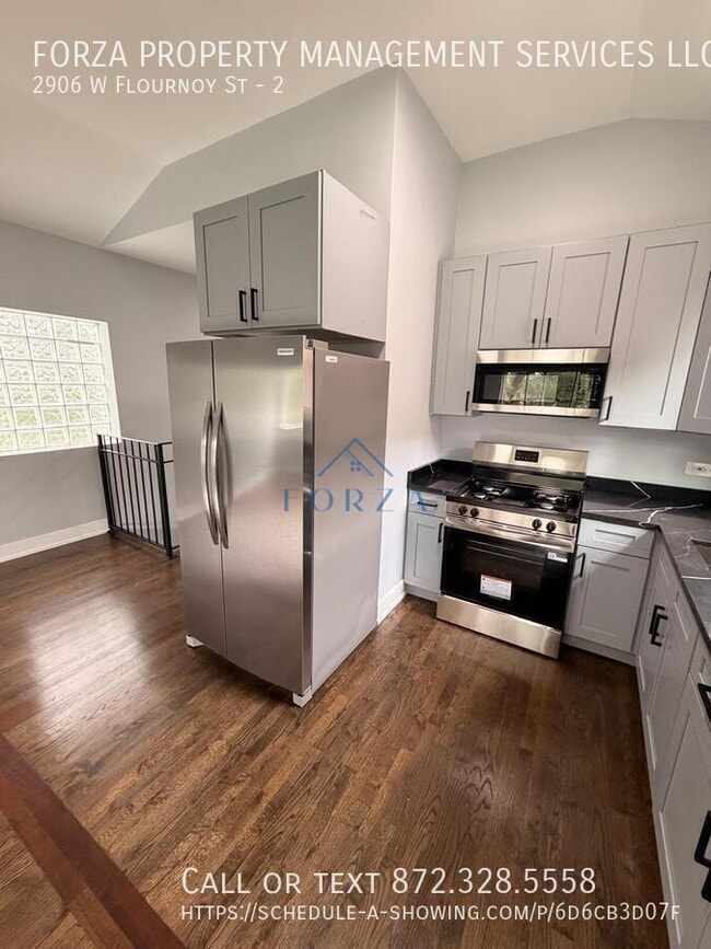 Building Photo - 2906 W Flournoy St