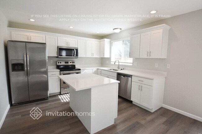 Foto del edificio - 4604 213th St E