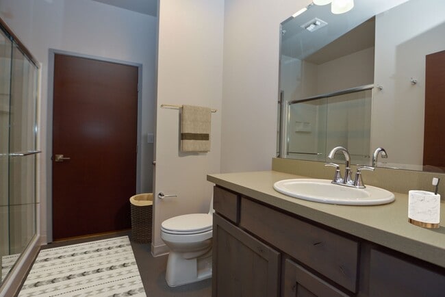 Interior Photo - Spanish Peak Apartments