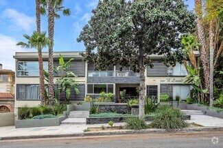Building Photo - 1361 Laurel Ave