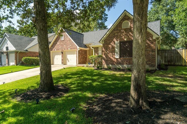 Building Photo - 25915 Mill Pond Ln