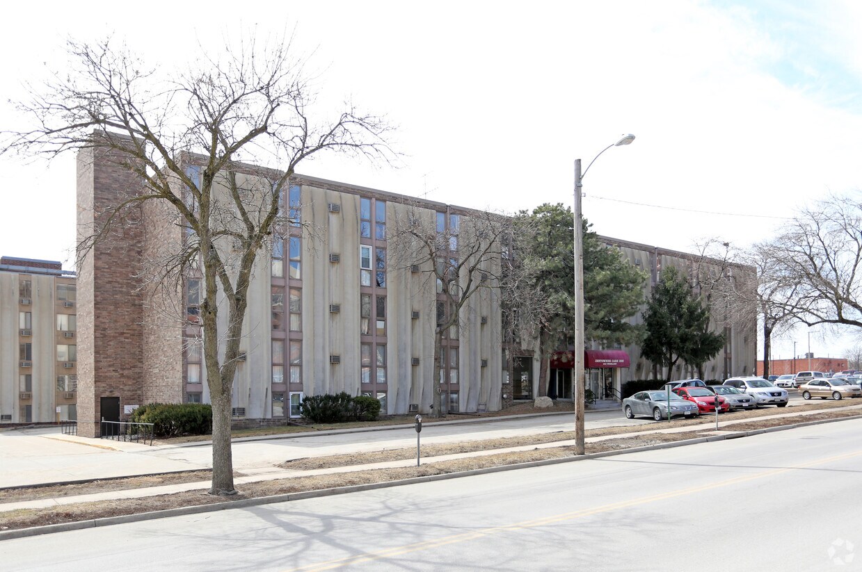 Inntowner Apartaments - Inntowner Apartments