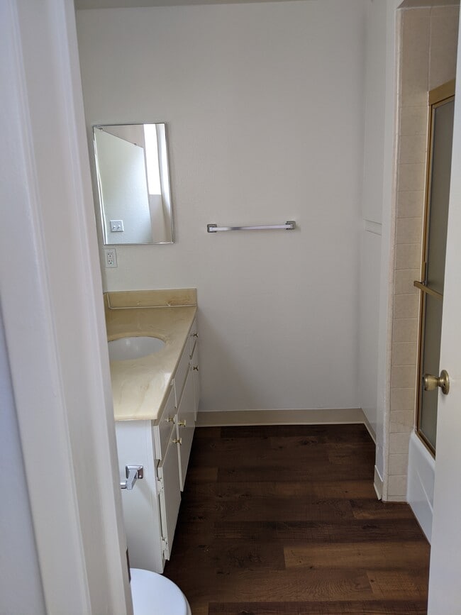 Bathroom 2 - 12348 Magnolia Blvd