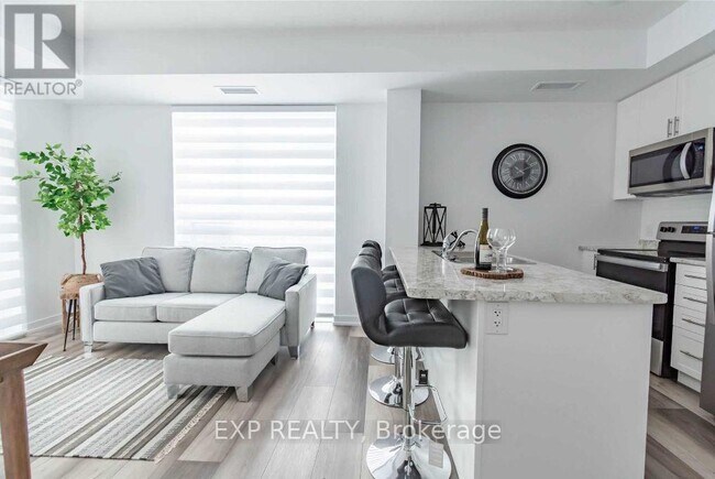 Photo du bâtiment - 450-450 Dundas St E