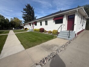 Building Photo - 1236 Avenue D