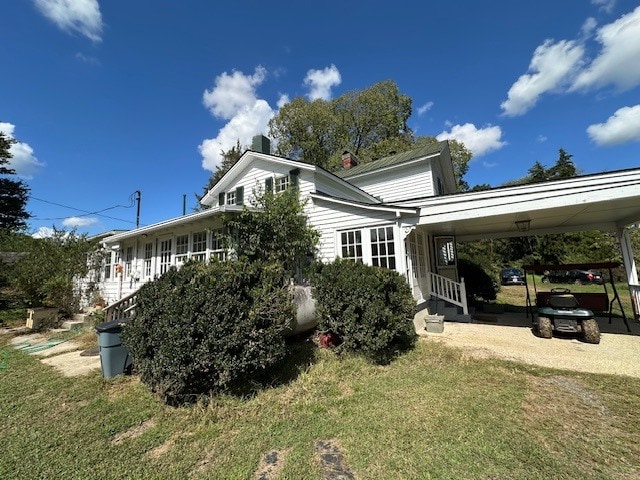 Building Photo - 6501 Normans Bridge Rd