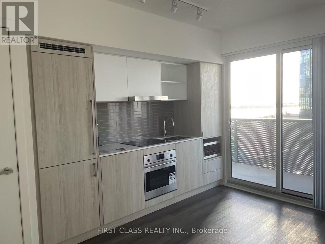 Photo principale - 138-1138 Downes St