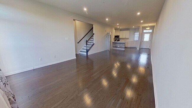 Foto del edificio - Newly Reduced! Charming 3-Bedroom Townhouse in Spring Garden Township