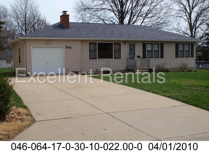 Foto principal - 7041 Walmer St