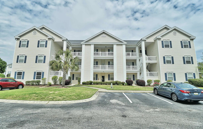 Building Photo - 901 W Port Dr