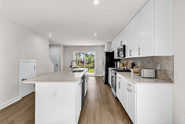 Foto del edificio - 2504 Rowyn St