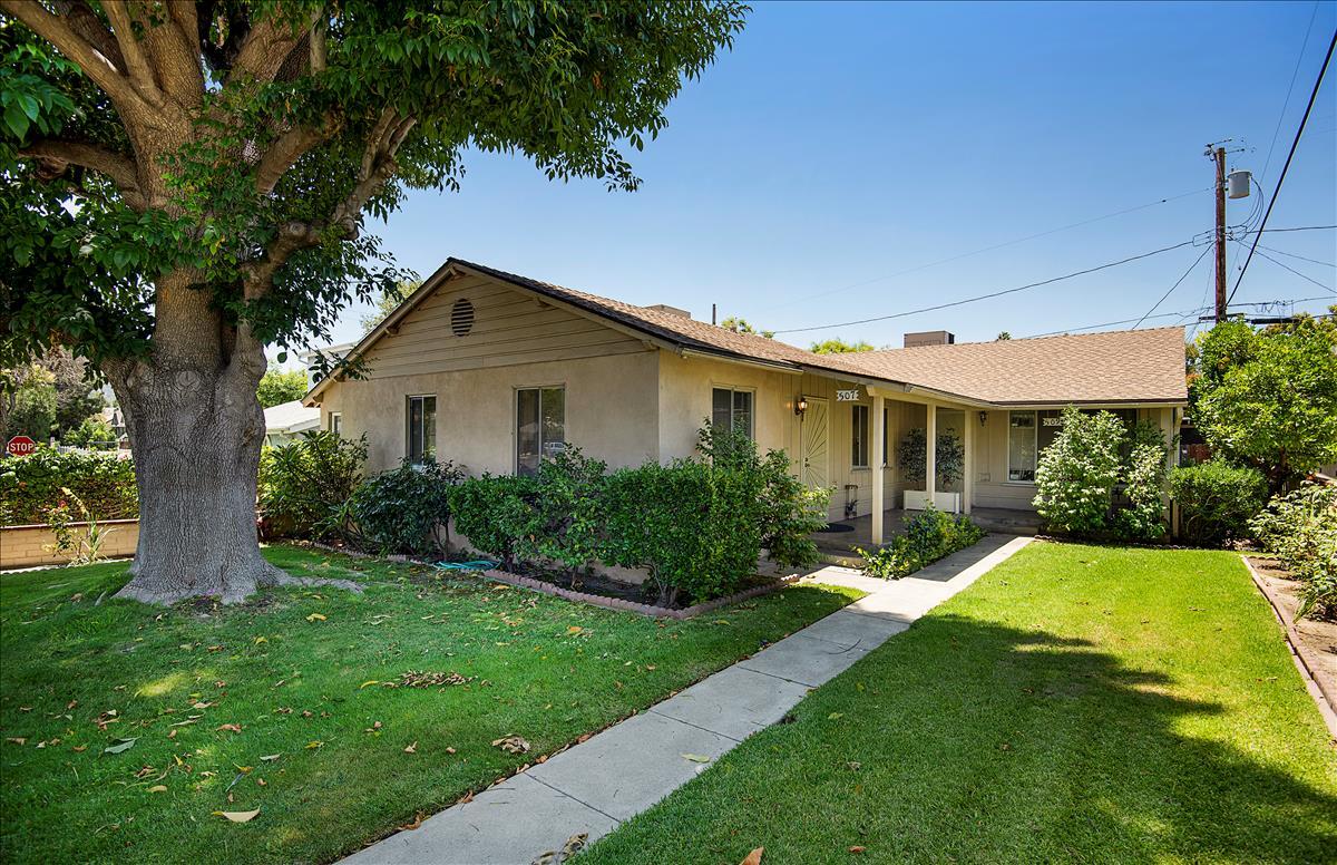 Foto principal - 507 N Niagara St