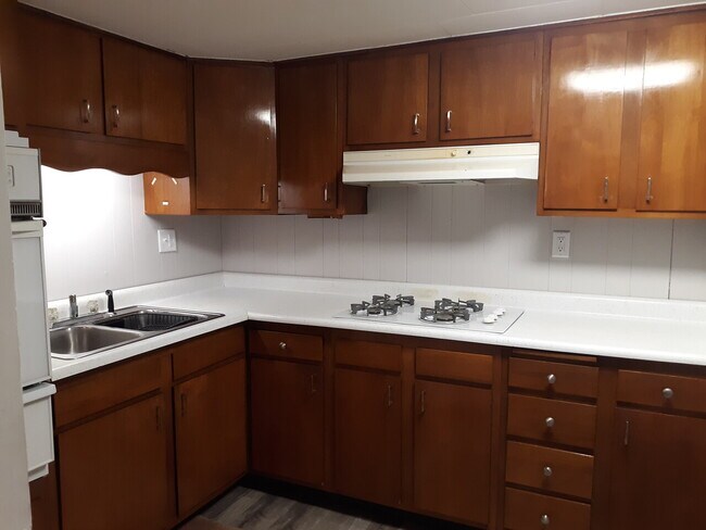 Foto del edificio - W Market Street