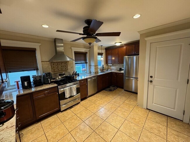 Foto del edificio - 40 Sydney St