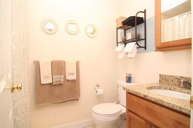 Foto del edificio - 3 Hill Ct