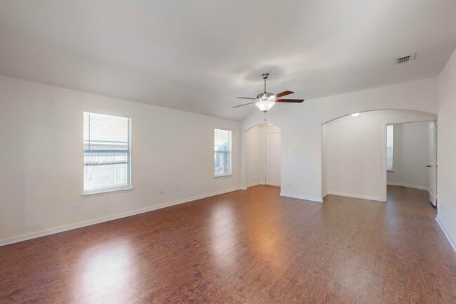 Building Photo - Spacious and Welcoming 4-Bedroom Home with...